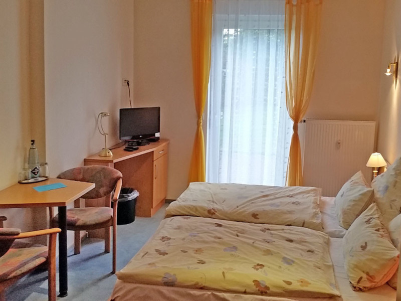 Start Gasthaus Pröve Eickenrode